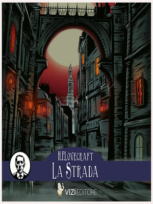 cover image of La strada